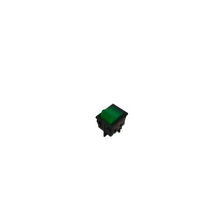 BIPOLAR GREEN SWITCH FR