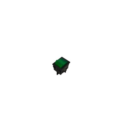 BIPOLAR GREEN SWITCH FR