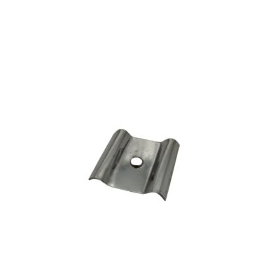 RESISTANCE HOLDING PLATE TO THE TANK