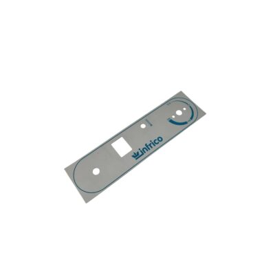 INFRICO STICKER FR6L HEAD CONTROLS
