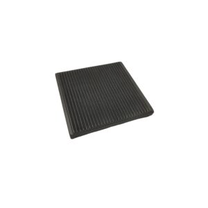 LOWER RIBBED PLATE G.DOUBLE GR82