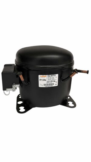 COMPRESSOR GL90TG 1/3 R134a 50/60Hz