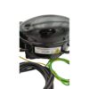 VARIABLE SPEED COMPRESSOR R600 PF:500W 220V 50/60HZ 4 - 8CM3 - Image 2