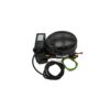 VARIABLE SPEED COMPRESSOR R600 PF:500W 220V 50/60HZ 4 - 8CM3