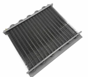 GRAVITY EVAPORATOR MODEL D.P