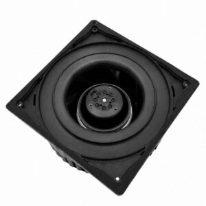 FAN K2E190-RA26-01+ CABLE 1500MM + 2MF