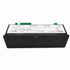 MICRO EVY G.2024 6-relay 12/24V 190x56 mm
