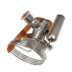 EXPANSION VALVE N?6 (0F0140001)