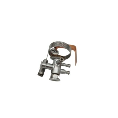 EXPOSURE VALVE TUAE R404A MOP(OF0140057)