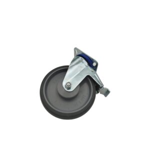 WHEEL K3802MTR160 F18 (6270.00100.873)