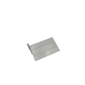 SLIDING DIVIDER100/100 GL160(240819)H:105