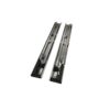 STAINLESS STEEL TELESCOPIC SLIDE SET GT013150 - Image 2