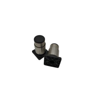 ADJUSTABLE FOOT EB 105 MM