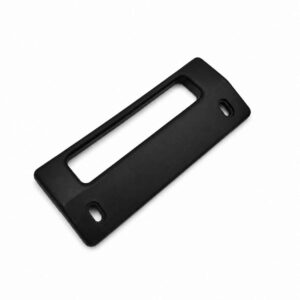 EVAPORATOR PULL HANDLE-200 BLACK
