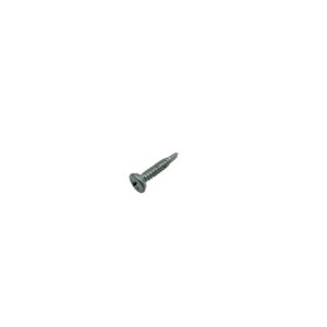 SELF-TAPPING SCREW TEC 4.8X38 ZINC PLATED