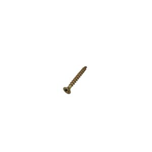 DOOR BOLT BM/GN AISI 303