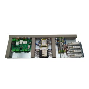 CONNECTION BOX 2017 BLAST CHILLER 3