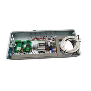 ULF 220V Connection Box 2021
