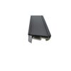 KIT STAINLESS STEEL RIGHT DOOR NEC 500 RV WHITE