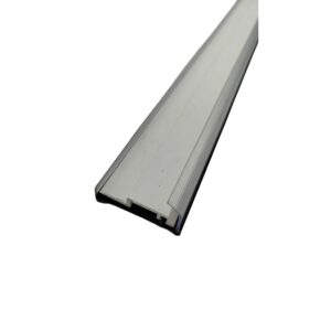 KIT STAINLESS STEEL RIGHT DOOR NEC 500 RV GRAY