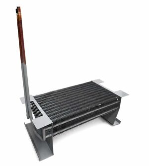 EVAPORATOR ABT5