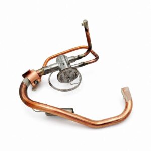 EXPANSION VALVE TUBE 6 (0F0140001)