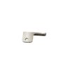 RIGHT HINGE SUPPORT ZAMAK-NICKEL DB.515 - Image 2