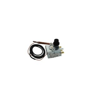 SAFETY THERMOSTAT 110? BULB TYPE