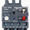 LRE22 OVERLOAD THERMOSTATIC RELAY 16–24 A