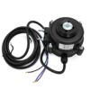 FAN MOTOR 100-240V 50/60HZ MAX30W FOOTANDRING - Image 2