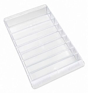 PAVOCOOKIE ICE LOLLY TRAY OP*